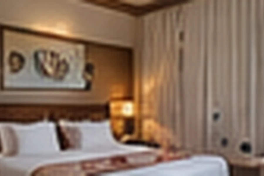 Furniture Rumah di Bilebante
