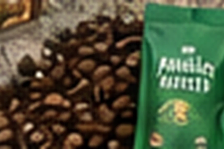 Kopi Robusta Lokal