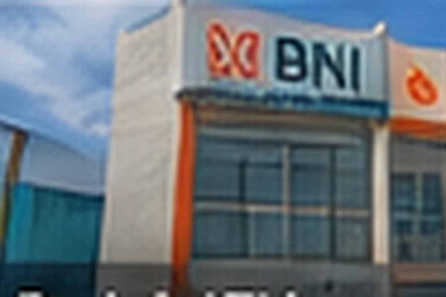 Bank / ATM