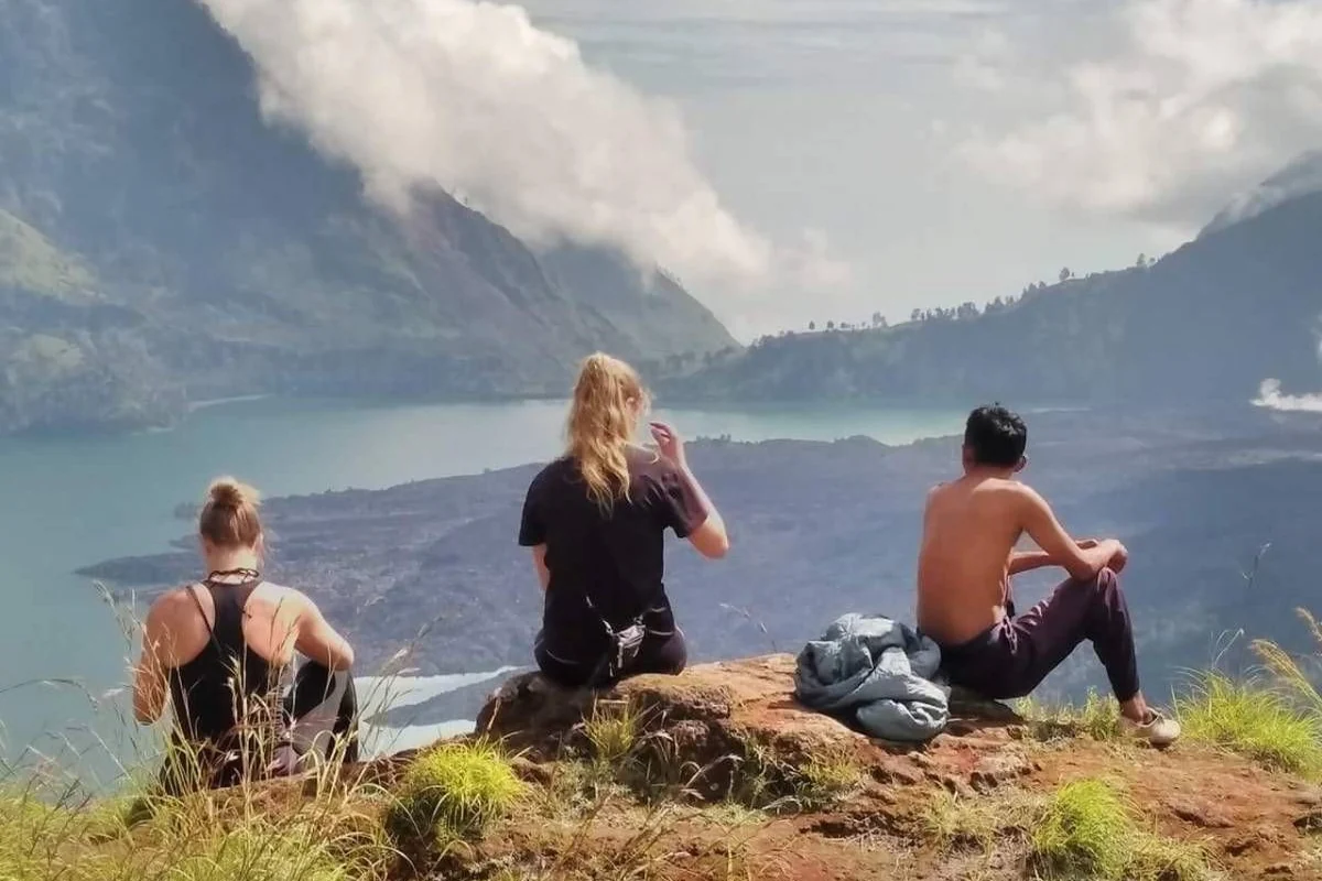 Cerita dari Batu Jangkih